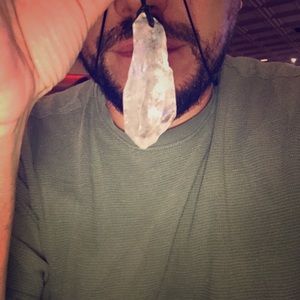 Meet your Posher, Gus